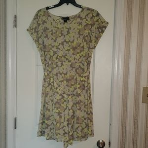 NWT Lane Bryant Dress